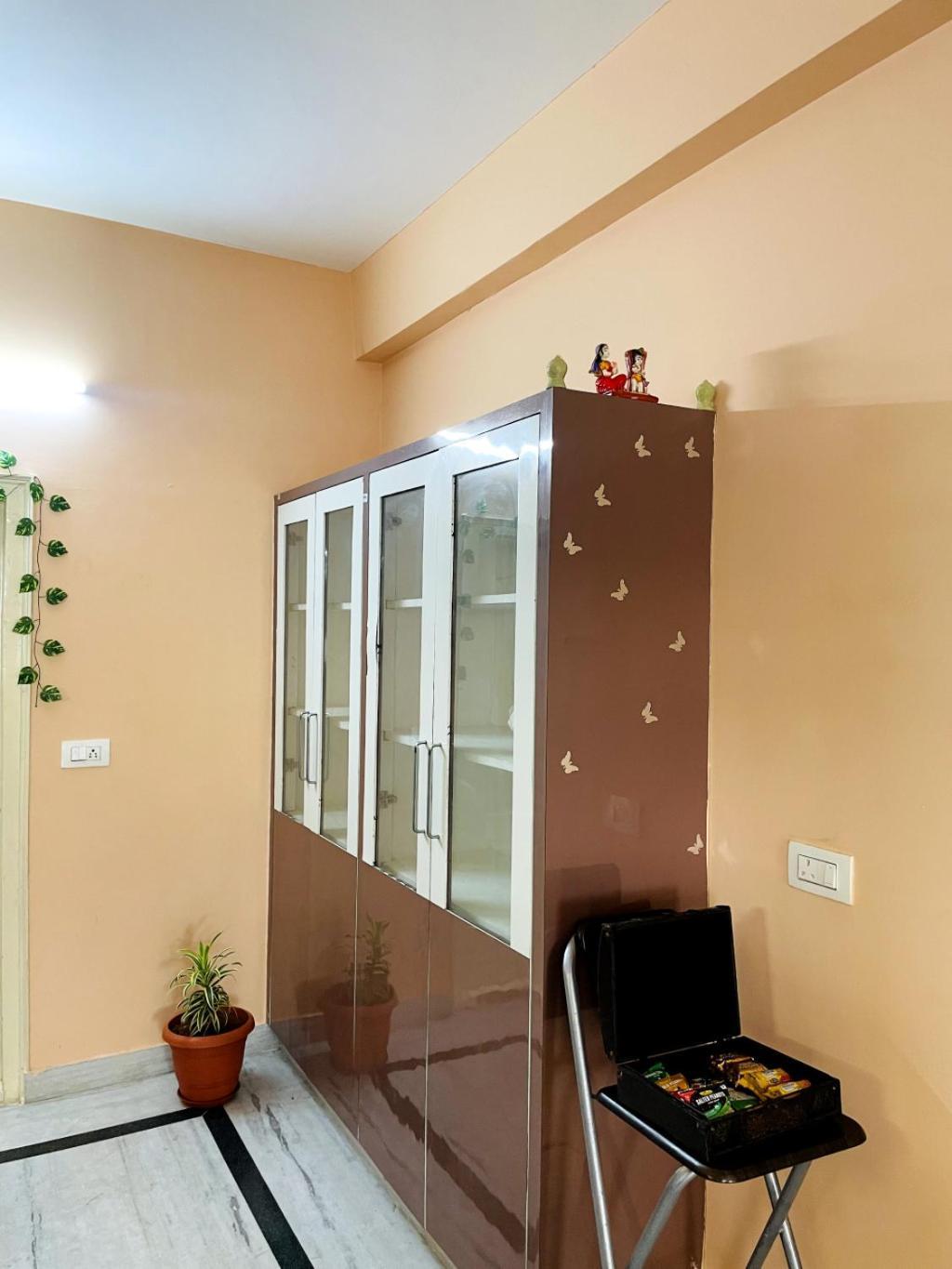 Sai Bliss Home Stay Puttaparthi Exterior foto